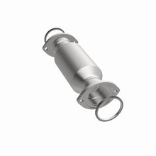 Load image into Gallery viewer, MagnaFlow 93-94 Land Cruiser 4.5 Undby Direct Fit Converter