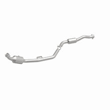 Load image into Gallery viewer, MagnaFlow 07-09 Mercedes-Benz E350 3.5L Direct Fit Converter