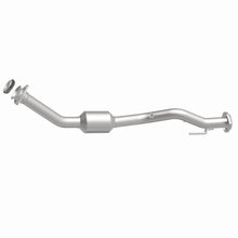 Load image into Gallery viewer, MagnaFlow 02-03 Chevrolet Trailblazer 4.2L Direct Fit Converter