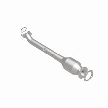 Load image into Gallery viewer, MagnaFlow 05-17 Nissan Frontier 4.0L Direct Fit Converter