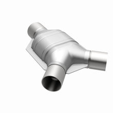Load image into Gallery viewer, MagnaFlow 2.00/2.25 D/S Rear CA Universal Converter