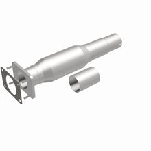 Load image into Gallery viewer, MagnaFlow 08-11 Cadillac DTS 4.6L Direct Fit Converter