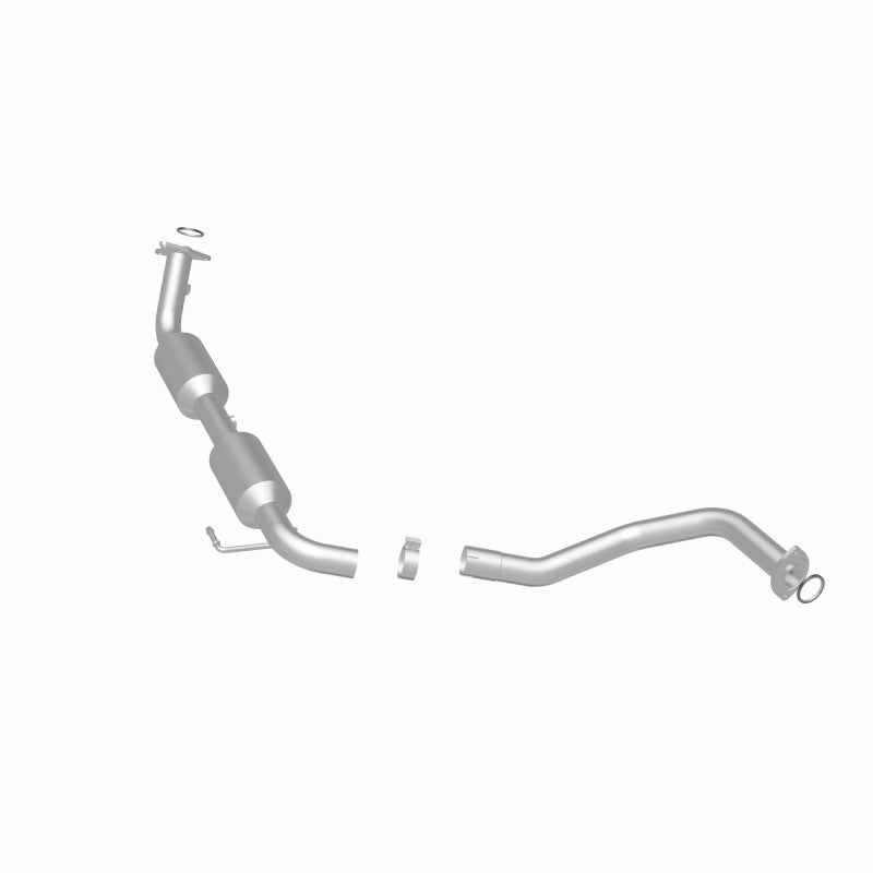 MagnaFlow 07-15 Toyota Tundra 5.7L Direct Fit Converter