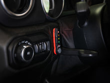 Load image into Gallery viewer, aFe  2018 Jeep Wrangler (JL) 2.0L Scorcher GT Module