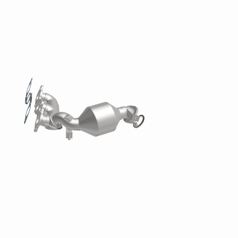 MagnaFlow 04-06 Toyota Sienna 3.3L Direct Fit Converter