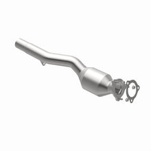 Load image into Gallery viewer, MagnaFlow 10-11 Cayenne V8 4.8 OEM Underbody Direct Fit Converter
