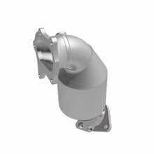 Load image into Gallery viewer, MagnaFlow 13-14 Hyundai Genesis Coupe EPA Compliant Direct-Fit Catalytic Converter