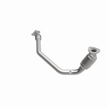Load image into Gallery viewer, MagnaFlow 2007 Chevrolet Malibu 3.5L Direct Fit Converter