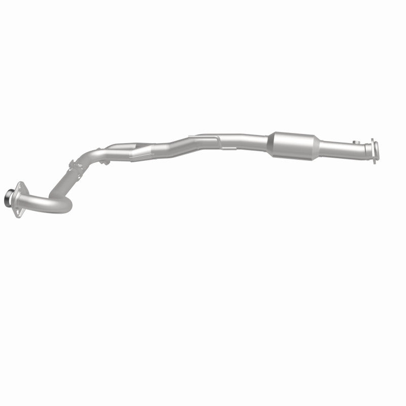 MagnaFlow 2003 Jeep Liberty 3.7L Direct Fit Converter