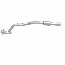 Load image into Gallery viewer, MagnaFlow 2003 Jeep Liberty 3.7L Direct Fit Converter