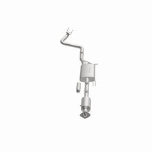 Load image into Gallery viewer, MagnaFlow Direct Fit Catalytic Converter 17-19 Kia Soul 1.6L