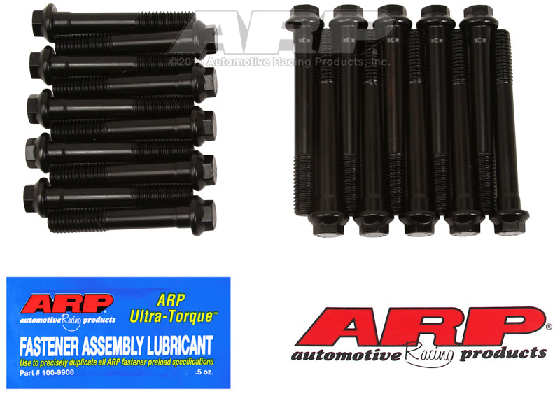 ARP BB Chevy WP Merlin II and III Iron Block MBK
