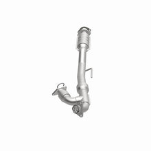 Load image into Gallery viewer, MagnaFlow 07-09 Nissan Altima 3.5L Direct Fit Converter