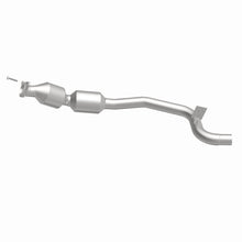 Load image into Gallery viewer, MagnaFlow 14-17 Range Rover V6 3 OEM Underbody Direct Fit Converter