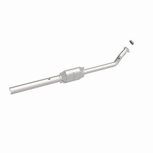 Load image into Gallery viewer, MagnaFlow 96-99 Chevy Express 1500 5.7L Direct Fit Converter