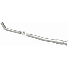Load image into Gallery viewer, MagnaFlow 01-02 Express/Savana 5.7L Direct Fit Converter