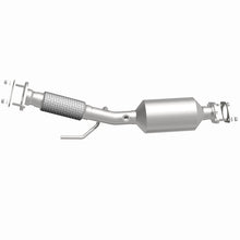 Load image into Gallery viewer, MagnaFlow 19-21 Nissan Altima 2.5L Single Underbody Direct Fit Converter