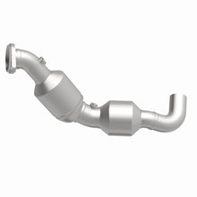 Load image into Gallery viewer, MagnaFlow 22-23 Ford F-150 2.7L Left OEM Direct Fit Converter