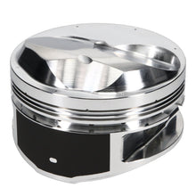 Load image into Gallery viewer, JE Pistons Chevrolet Big Block Piston Kit 4.610 in Bore 1.120 in CH 29.50 CC -Set of 8