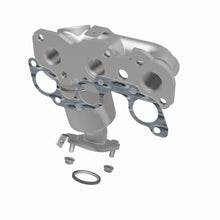 Load image into Gallery viewer, MagnaFlow 01-03 Toyota Sienna 3.0L Direct Fit Converter