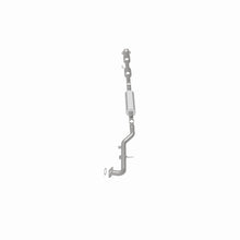 Load image into Gallery viewer, MagnaFlow Direct Fit Catalytic Converter 09-12 Venza 3.5L Underbody