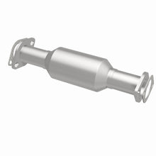 Load image into Gallery viewer, MagnaFlow 96-97 Nissan Pickup 2.4L Direct Fit Converter