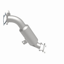 Load image into Gallery viewer, MagnaFlow 08-09 Subaru Outback 2.5L Direct Fit Converter