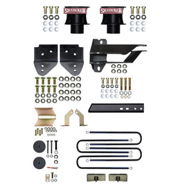 Skyjacker 4In SPCR KT17F2504X4