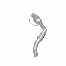 Load image into Gallery viewer, MagnaFlow 20-21 Ford Explorer Single Underbody 2.3L Direct Fit Converter
