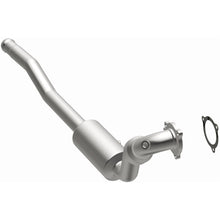 Load image into Gallery viewer, MagnaFlow 00-01 Volvo C70 2.3L Direct Fit Converter