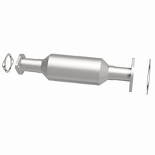 Load image into Gallery viewer, MagnaFlow 97-98 Hyundai Sonata 3.0L Direct Fit Converter