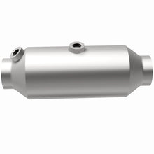 Load image into Gallery viewer, MagnaFlow 2.25 1-O2 CA Universal Converter