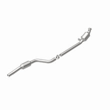 Load image into Gallery viewer, MagnaFlow 12-14 C350 V6 3.5 OEM Underbody Direct Fit Converter