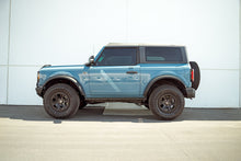 Load image into Gallery viewer, DV8 Offroad 21-23 Ford Bronco 2-Door Pinch Weld Covers