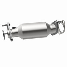 Load image into Gallery viewer, MagnaFlow 05-06 Nissan Pathfinder 4.0L Direct Fit Converter