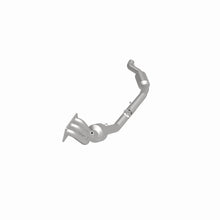 Load image into Gallery viewer, MagnaFlow 12-15 ML350 V6 3.5 OEM Manifold Direct Fit Converter