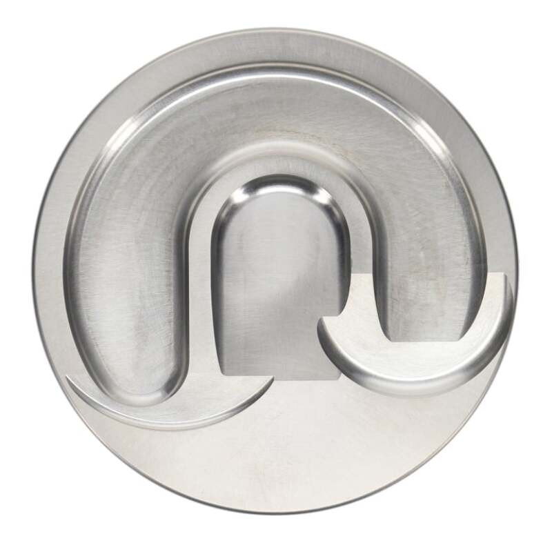 JE Pistons Ultra Series GM Gen V LT1 4.075in Bore .943 Pin Set of 8 Pistons