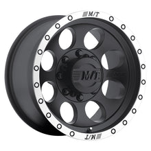 Load image into Gallery viewer, Mickey Thompson Classic Baja Lock Wheel - 16x8 6X5.5 4-1/2 - 250174