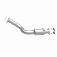 Load image into Gallery viewer, MagnaFlow 14-15 Rogue 2.5 Underbody Direct Fit Converter