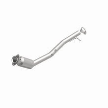 Load image into Gallery viewer, MagnaFlow 07-08 Land Rover Range Rover 4.4L Direct Fit Converter