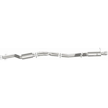 Load image into Gallery viewer, MagnaFlow BRE Exhaust Kit 01-06 BMW 330Ci 330i 3L
