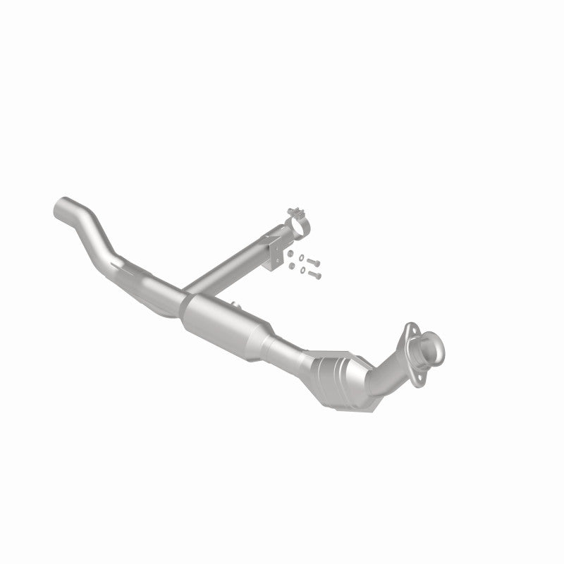 MagnaFlow 01-03 Ford F150 XL/XLT V6 4.2L OEM Grade / EPA Compliant Direct-Fit Catalytic Converter