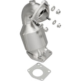 MagnaFlow 04-06 Saab 9-3 2.0L Direct Fit Converter