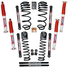 Load image into Gallery viewer, Skyjacker 2.5In KIT 2003 WRANGLER TJ