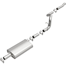 Load image into Gallery viewer, MagnaFlow BRE Exhaust Kit 87-95 Jeep Cherokee Wagoneer