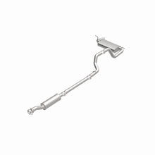 Load image into Gallery viewer, BRExhaust 18-25 Jeep Wrangler 2.0L Direct-Fit Replacement Exhaust Kit