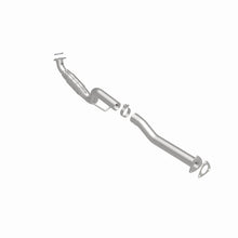 Load image into Gallery viewer, MagnaFlow 06-10 Chevrolet Express 3500 6.0L Direct Fit Converter