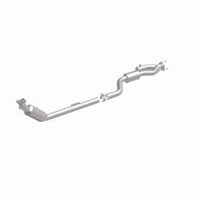 Load image into Gallery viewer, MagnaFlow 06-07 Mercedes-Benz C280 3.0L Direct Fit Converter