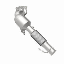 Load image into Gallery viewer, MagnaFlow 20-21 Ford Escape Front Underbody 2L Direct Fit Converter