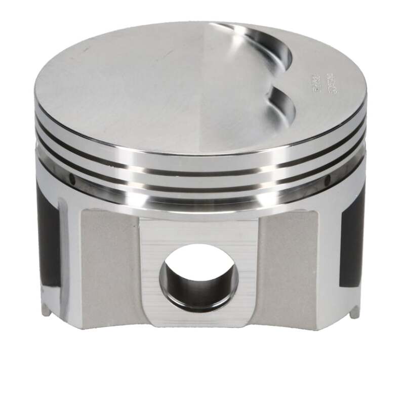 Wiseco Buick 455 Pro Tru Street Piston Set 4.350 in. Bore